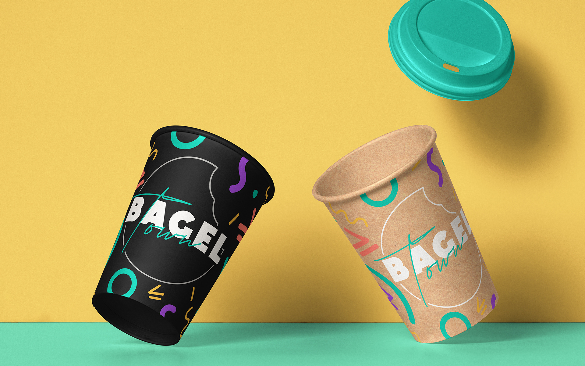 Bagel-Town_Packaging