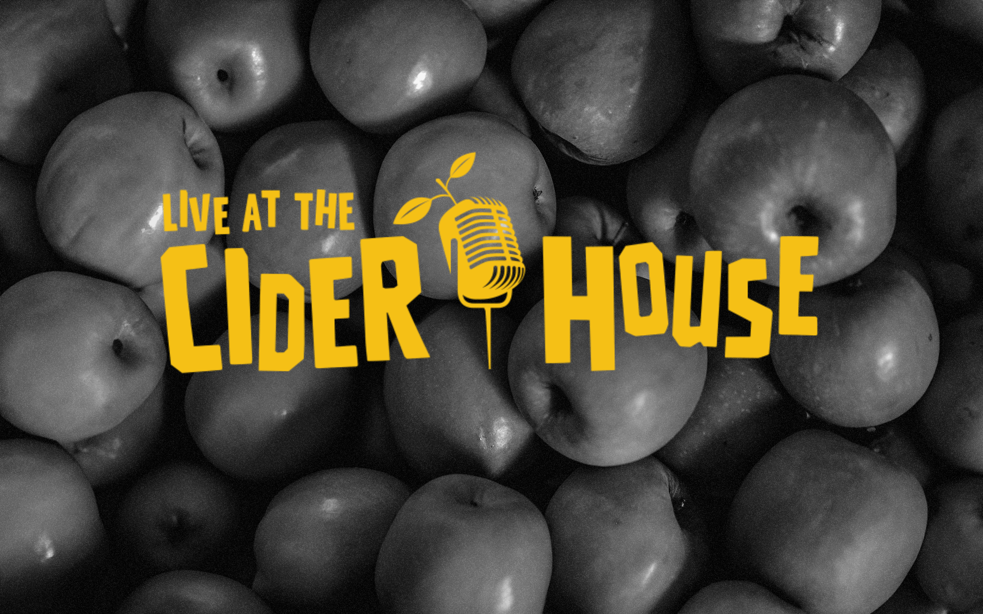Live At The Cider House